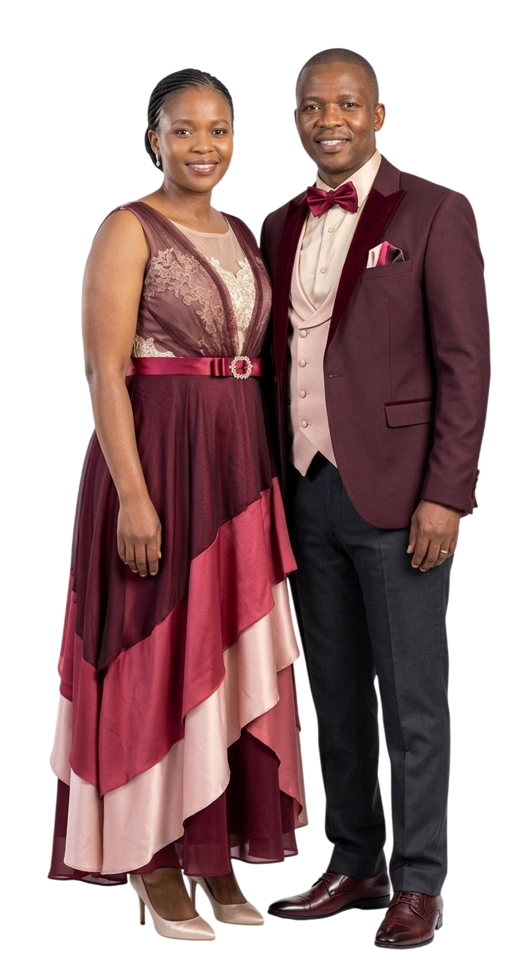 Celebration Outfit Example